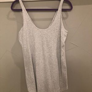 Lululemon Mudra Tank HWHT